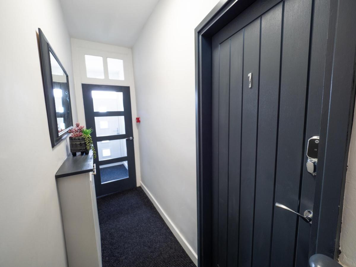 Apartamento Sea View House Puck