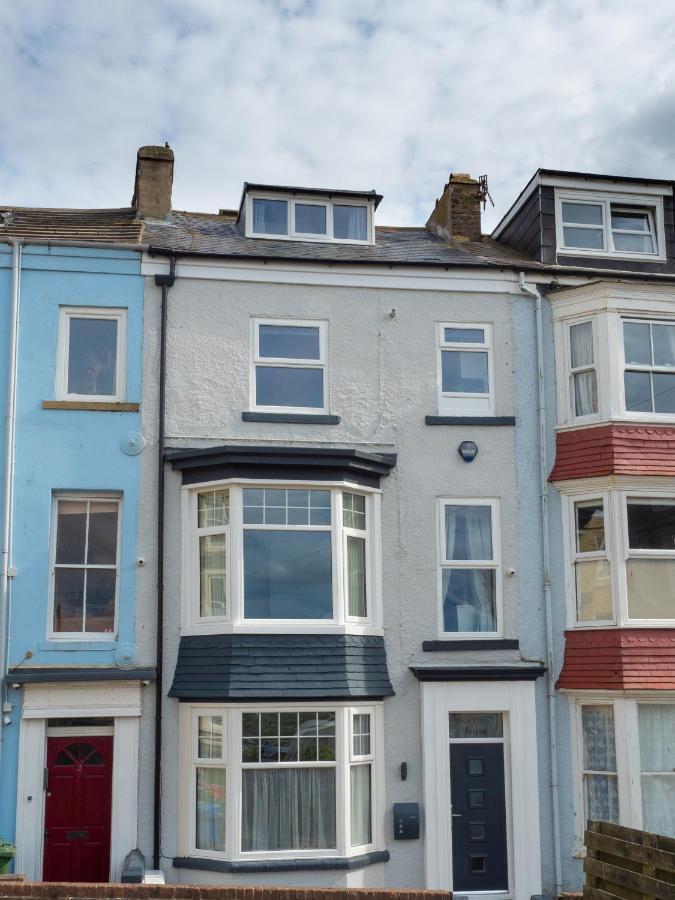 Sea View House