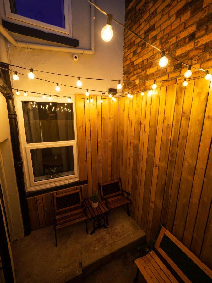 Apartamento Sea View House