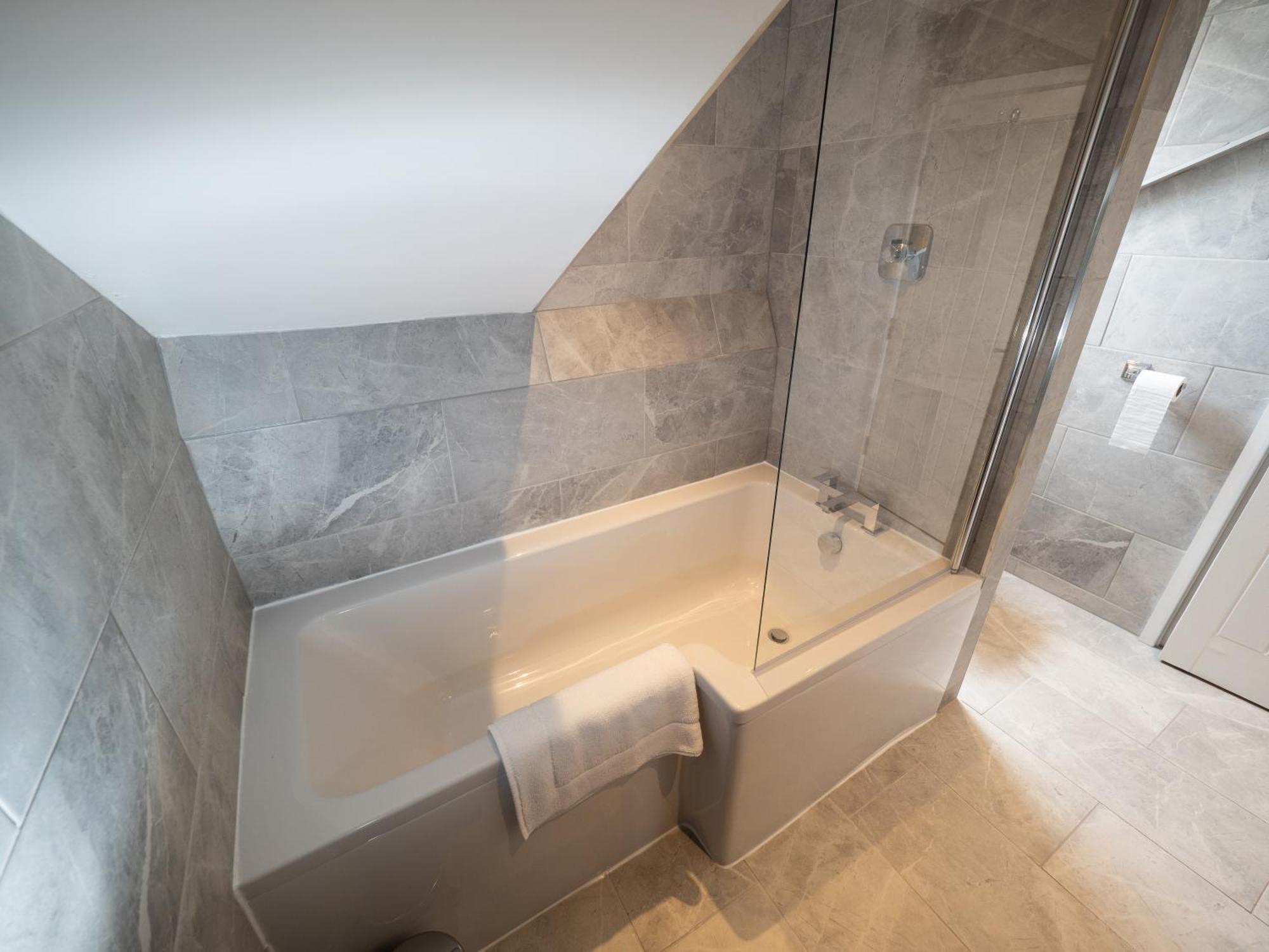 Апартаменты Sea View House Пуцк