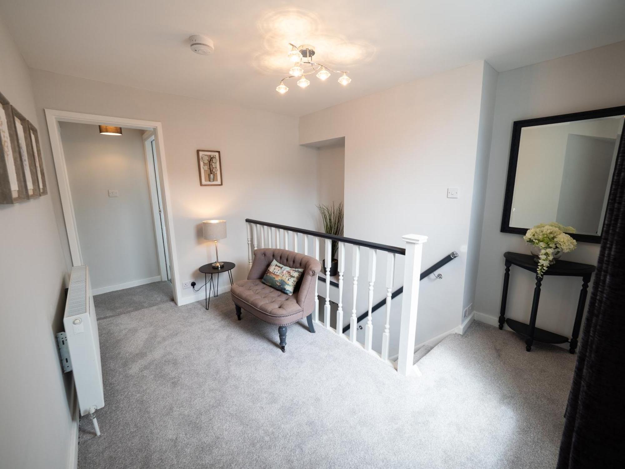 Apartamento Sea View House