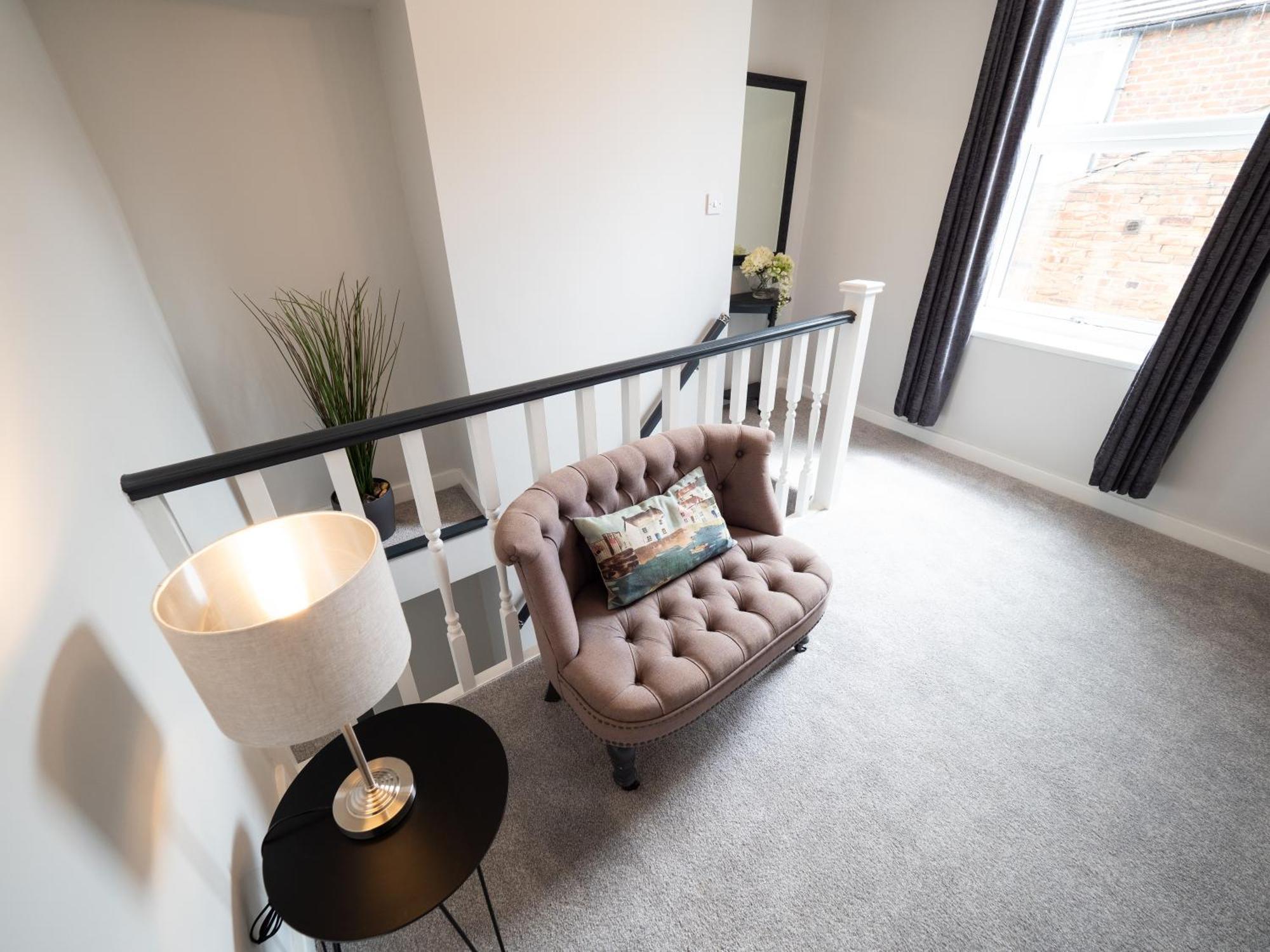 Sea View House Апартаменты