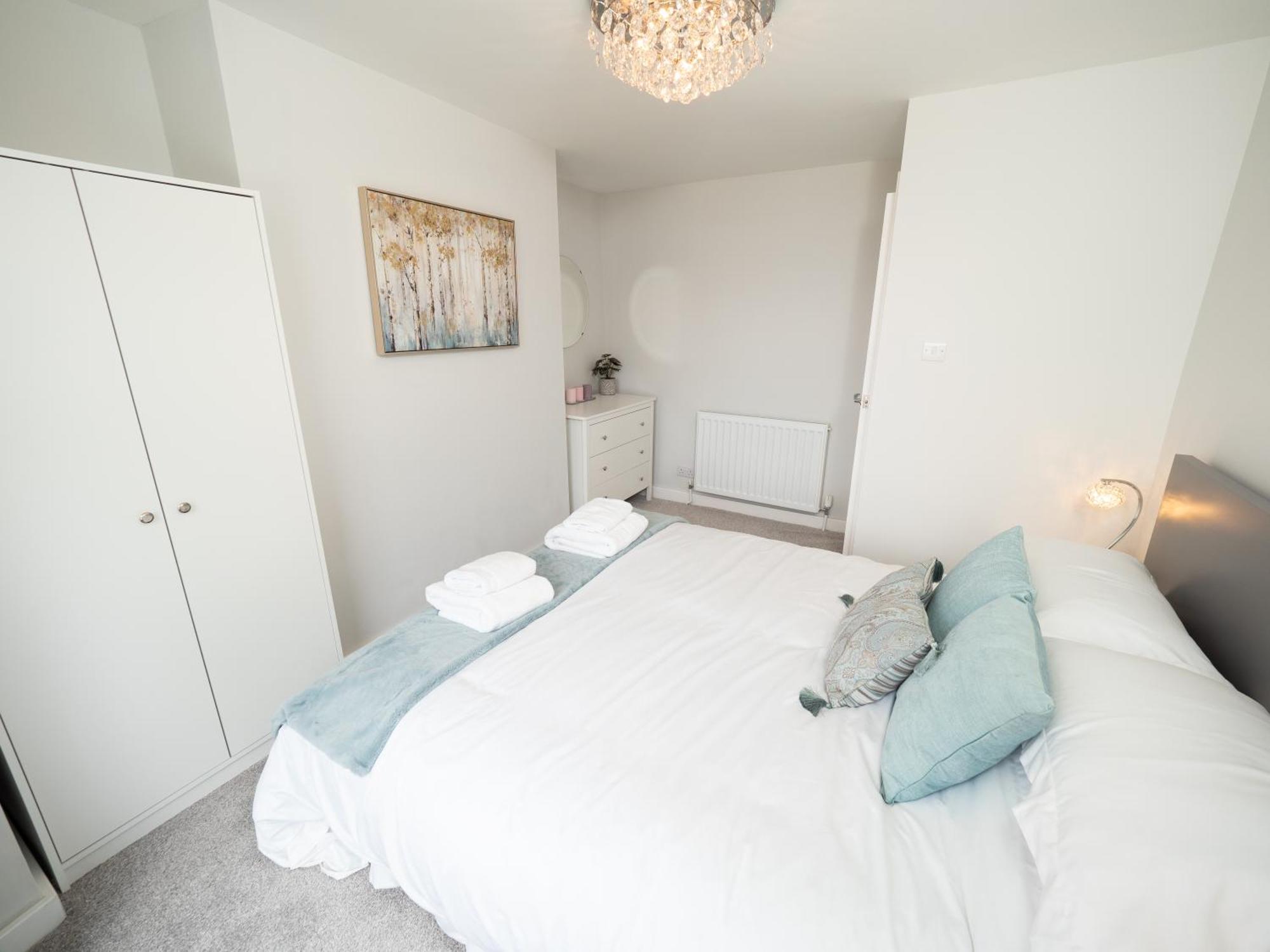 Sea View House Appartement *