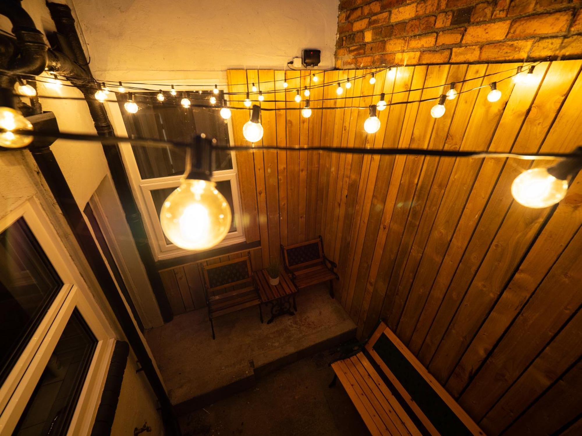 Sea View House Appartement *